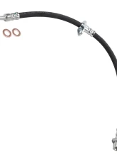 Beck/Arnley Brake Hydraulic Hose 073-2059                                     - 073-2059 - Image 5