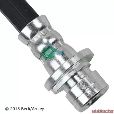Beck/Arnley Brake Hydraulic Hose 073-2060 - 073-2060
