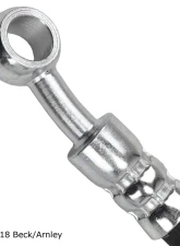 Beck/Arnley Brake Hydraulic Hose 073-2060                                     - 073-2060 - Image 3