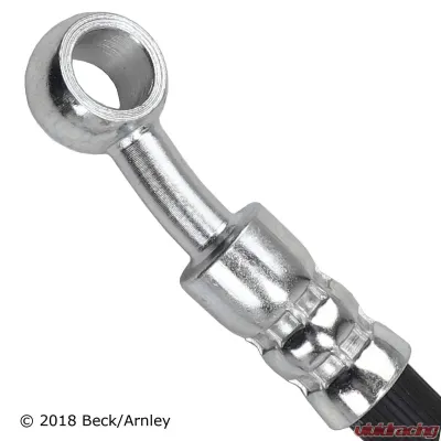 Beck/Arnley Brake Hydraulic Hose 073-2060 - 073-2060