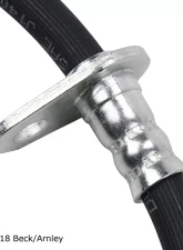 Beck/Arnley Brake Hydraulic Hose 073-2060                                     - 073-2060 - Image 4