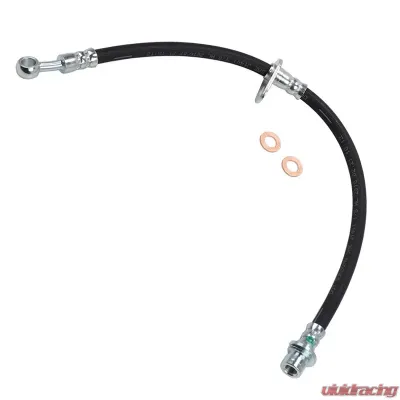 Beck/Arnley Brake Hydraulic Hose 073-2060 - 073-2060