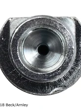 Beck/Arnley Brake Hydraulic Hose 073-2060                                     - 073-2060 - Image 5