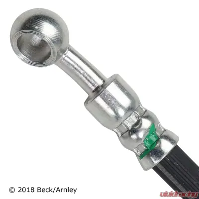 Beck/Arnley Brake Hydraulic Hose 073-2061 - 073-2061
