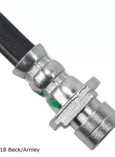 Beck/Arnley Brake Hydraulic Hose 073-2061                                     - 073-2061 - Image 3