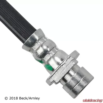 Beck/Arnley Brake Hydraulic Hose 073-2061 - 073-2061