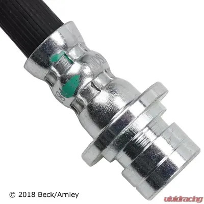 Beck/Arnley Brake Hydraulic Hose 073-2062 - 073-2062
