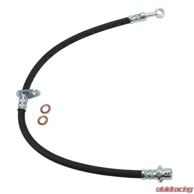 Beck/Arnley Brake Hydraulic Hose 073-2062 - 073-2062