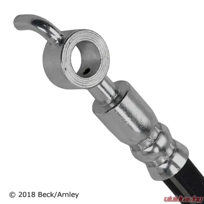 Beck/Arnley Brake Hydraulic Hose 073-2063 - 073-2063