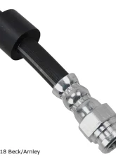 Beck/Arnley Brake Hydraulic Hose 073-2063                                     - 073-2063 - Image 3