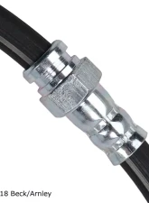 Beck/Arnley Brake Hydraulic Hose 073-2063                                     - 073-2063 - Image 4