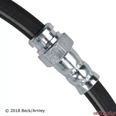 Beck/Arnley Brake Hydraulic Hose 073-2063 - 073-2063