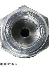 Beck/Arnley Brake Hydraulic Hose 073-2063                                     - 073-2063 - Image 5