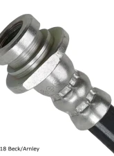 Beck/Arnley Brake Hydraulic Hose 073-2065                                     - 073-2065 - Image 3