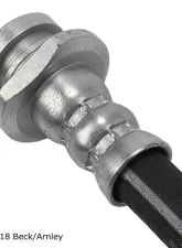 Beck/Arnley Brake Hydraulic Hose 073-2065                                     - 073-2065 - Image 4