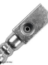 Beck/Arnley Brake Hydraulic Hose 073-2066                                     - 073-2066 - Image 2