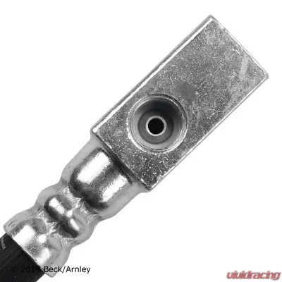 Beck/Arnley Brake Hydraulic Hose 073-2066 - 073-2066