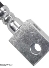 Beck/Arnley Brake Hydraulic Hose 073-2066                                     - 073-2066 - Image 3