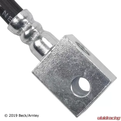 Beck/Arnley Brake Hydraulic Hose 073-2066 - 073-2066