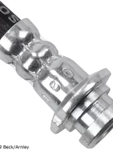 Beck/Arnley Brake Hydraulic Hose 073-2066                                     - 073-2066 - Image 4