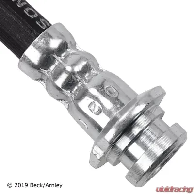 Beck/Arnley Brake Hydraulic Hose 073-2066 - 073-2066