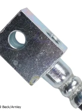 Beck/Arnley Brake Hydraulic Hose 073-2069                                     - 073-2069 - Image 3