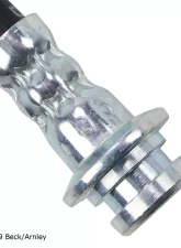 Beck/Arnley Brake Hydraulic Hose 073-2069                                     - 073-2069 - Image 4
