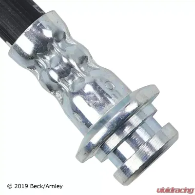 Beck/Arnley Brake Hydraulic Hose 073-2069 - 073-2069