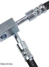 Beck/Arnley Brake Hydraulic Hose 073-2070                                     - 073-2070 - Image 2
