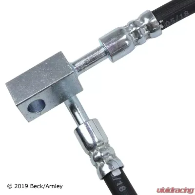 Beck/Arnley Brake Hydraulic Hose 073-2070 - 073-2070