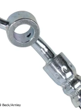 Beck/Arnley Brake Hydraulic Hose 073-2070                                     - 073-2070 - Image 3