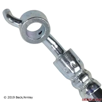 Beck/Arnley Brake Hydraulic Hose 073-2070 - 073-2070