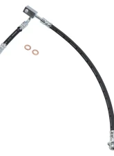 Beck/Arnley Brake Hydraulic Hose 073-2070                                     - 073-2070 - Image 5