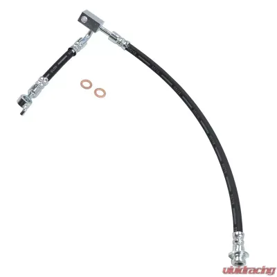 Beck/Arnley Brake Hydraulic Hose 073-2070 - 073-2070