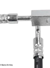 Beck/Arnley Brake Hydraulic Hose 073-2071                                     - 073-2071 - Image 2