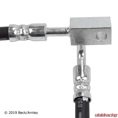 Beck/Arnley Brake Hydraulic Hose 073-2071 - 073-2071