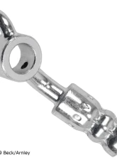 Beck/Arnley Brake Hydraulic Hose 073-2071                                     - 073-2071 - Image 3