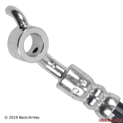 Beck/Arnley Brake Hydraulic Hose 073-2071 - 073-2071
