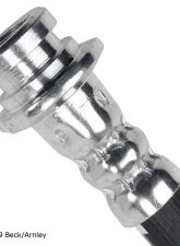 Beck/Arnley Brake Hydraulic Hose 073-2071                                     - 073-2071 - Image 4