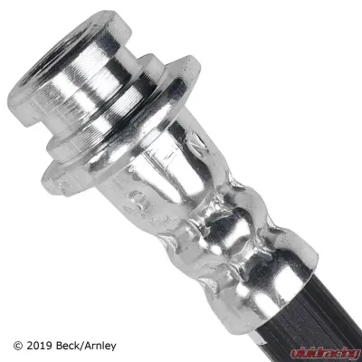 Beck/Arnley Brake Hydraulic Hose 073-2071 - 073-2071