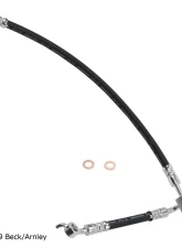 Beck/Arnley Brake Hydraulic Hose 073-2071                                     - 073-2071 - Image 5