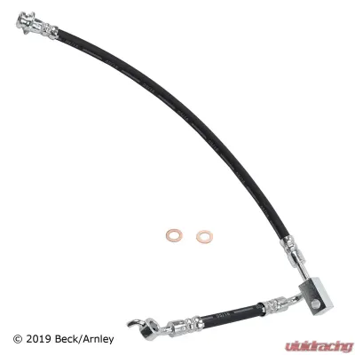 Beck/Arnley Brake Hydraulic Hose 073-2071 - 073-2071