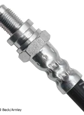 Beck/Arnley Brake Hydraulic Hose 073-2073                                     - 073-2073 - Image 3