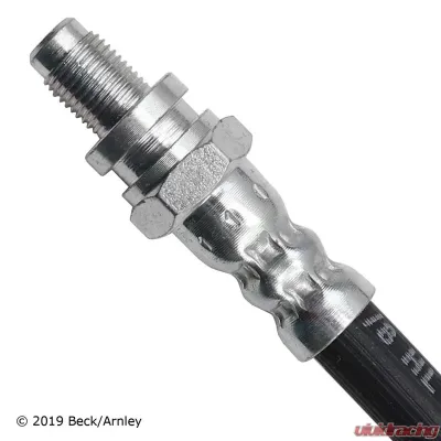 Beck/Arnley Brake Hydraulic Hose 073-2073 - 073-2073