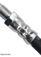 Beck/Arnley Brake Hydraulic Hose 073-2073                                     - 073-2073 - Image 4
