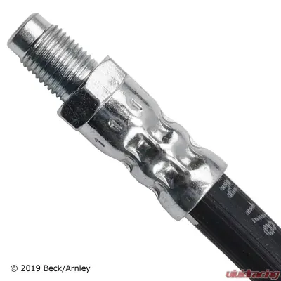 Beck/Arnley Brake Hydraulic Hose 073-2073 - 073-2073