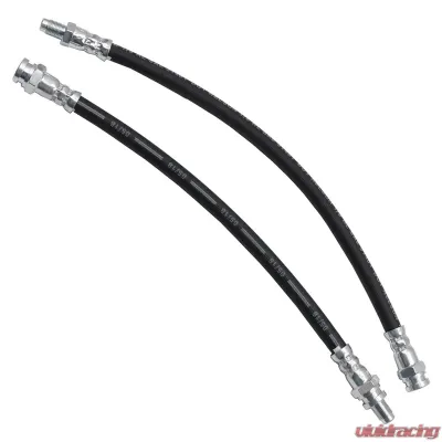 Beck/Arnley Brake Hydraulic Hose 073-2073 - 073-2073