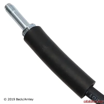 Beck/Arnley Brake Hydraulic Hose 073-2074 - 073-2074