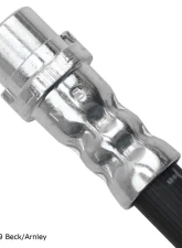 Beck/Arnley Brake Hydraulic Hose 073-2074                                     - 073-2074 - Image 3