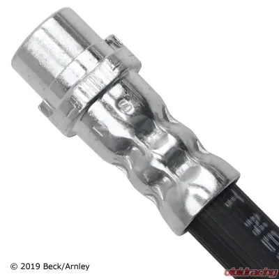 Beck/Arnley Brake Hydraulic Hose 073-2074 - 073-2074